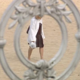 El clima de octubre revuelve la península