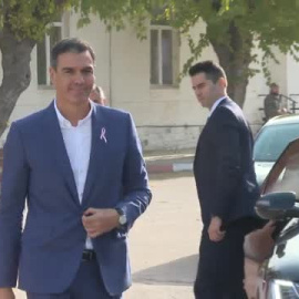 Arranca la "Operación Campamento"  