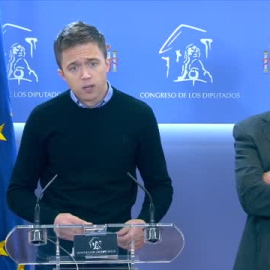 Más País y Compromís solicitan que la votación de los impuestos sea también por llamamiento público