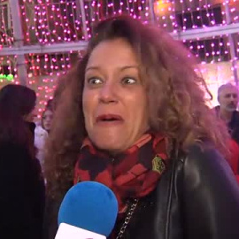 Deslumbran al planeta, ciegan a los vecinos del centro 