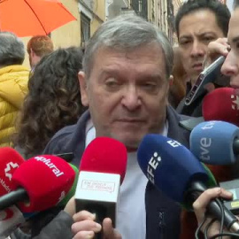 El "tour de la precariedad" de los médicos de familia de Madrid