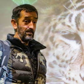 El doctor Pedro Cavadas en una foto de archivo de 2019.- RICARDO RUBIO (EUROPA PRESS)