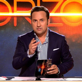 Captura de imagen del presentador Iker Jiménez. Youtube / Cuatro