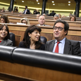 Fernando Sánchez / Europa Press