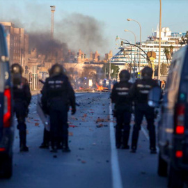 ¿Estallará de nuevo el metal de Cádiz que negocia el convenio que suplirá al ya vencido de la huelga de 2021?