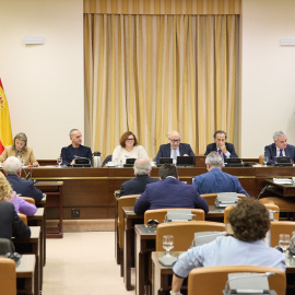 Comisión de Hacienda