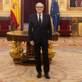 El defensor del pueblo, Ángel Gabilondo