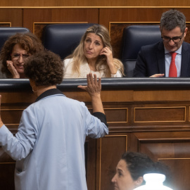 María Jesús Montero