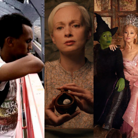 Fotogramas de los principales estrenos de esta semana. — WTF