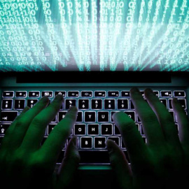 Un ciberataque global afecta a decenas de empresas e instituciones /REUTERS