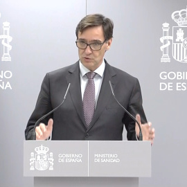 Sanidad eleva el escenario contra el coronavirus y anuncia medidas