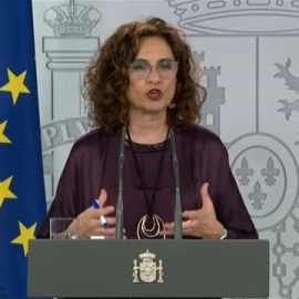 Montero: "Tenemos que ser capaces de dejar a un lado los intereses partidistas"