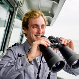 El príncipe Joaquín de Bélgica, sobrino del rey Felipe de Bélgica