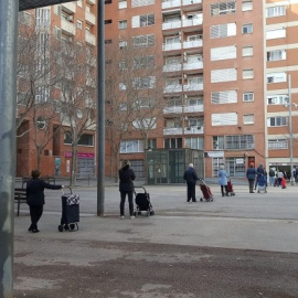 Ingreso mínimo vital, ¿una medida "comunista"?