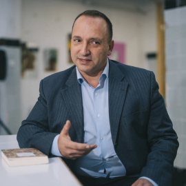 Rubén Martínez Dalmau