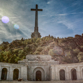 El Valle de los Caídos se convertirá en un cementerio civil protegido por Patrimonio Nacional