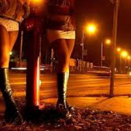 trata, prostitución