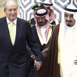 La democracia española