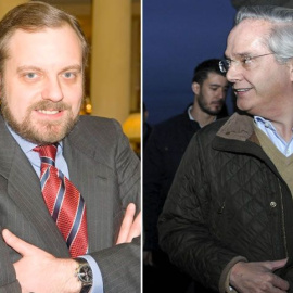 El diputado del PP por Segovia, Pedro Gómez de la Serna, y el embajador de España en India, Gustavo de Arístegui, están involucrados en una nueva trama de corrupción en el partido del Gobierno, logrando contratos para empresas españolas de 