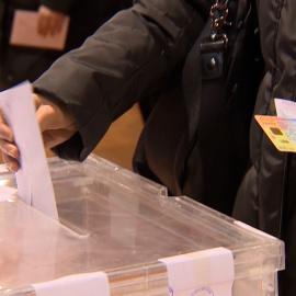 El TSJC suspende cautelarmente el aplazamiento de las elecciones catalanas