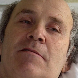 Ramón Sampedro en una imagen de archivo.