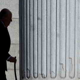 Imagen de archivo de Juan Carlos I.