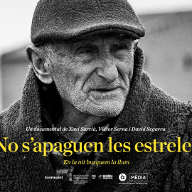 Una imatge del documental 'No s’apaguen les estreles'.