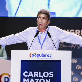 Carlos Mazón