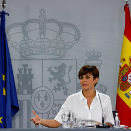 Consejo de Ministros