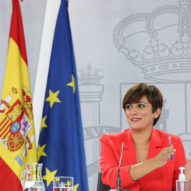 24/08/2021 Isabel Rodríguez