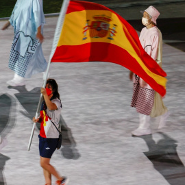 Finalizan los juegos olímpicos donde España cierra con 17 medallas