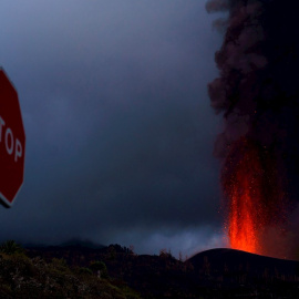 El volcán de La Palma cumple su cuarto día de erupción, con más de 5.000 vecinos desalojados de sus casas y graves daños en viviendas e infraestructuras de tres municipios.