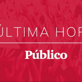Última hora