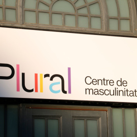 El Plural, el centre de noves masculinitats de Barcelona.