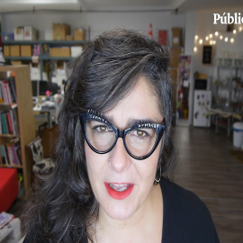 El Tornillo | 'El periodismo y la violencia machista', por Irantzu Varela