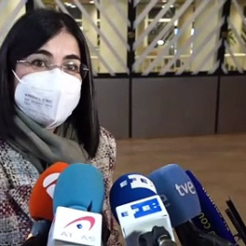 Cada comunidad establecerá su "modalidad" de vacunación para los niños, según Sanidad