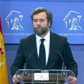 Espinosa de los Monteros pagará lo que queda de su vivienda tras la condena del Supremo