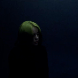 Billie Eilish y el consumo de porno en adolescentes