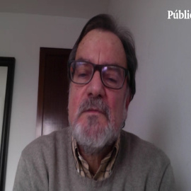 Joan Caylà, sobre la gestión de Ómicron: "Más vale tarde que nunca, pero llegamos tarde"