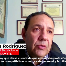 "Las dificultades para conciliar están haciendo que les afecte más psicológicamente a las mujeres"