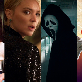 Estrenos de la semana - 14/01/2022