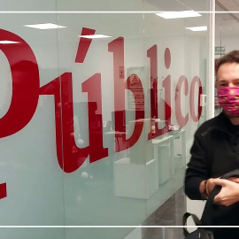 La Base, sección a sección