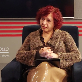 Entrevista a José Manuel Albares