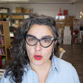 El Tornillo | 'Eurovisión', por Irantzu Varela