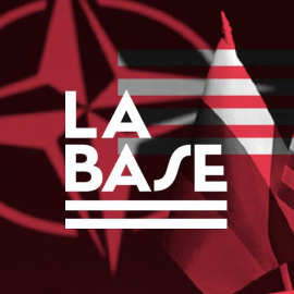 La Base #2: Diplomacia o fragatas: mentiras y geopolítica en Ucrania