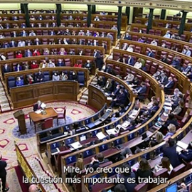 Teresa Ribera: "En tres años este Gobierno ha invertido más en Castilla y Léon que Rajoy en ocho años"