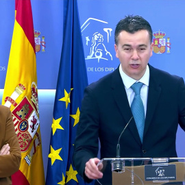 El PSOE registra en el Congreso una iniciativa para investigar los abusos en la Iglesia