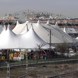 Espacio Ibercaja Delicias