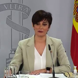 Se acaba la obligatoriedad de usar mascarillas en exterior