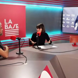 Fernando León de Aranoa: "En la película te puedes reír con escenas que durante la semana padeces en el trabajo"